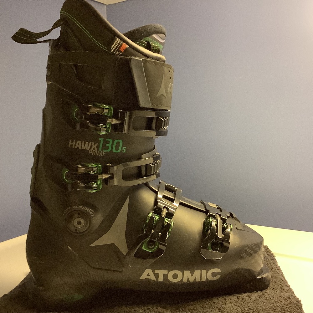 Bottes de ski ATOMIC